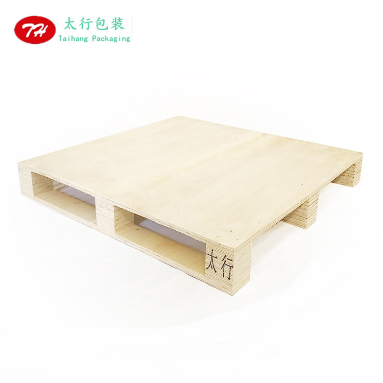 木托盤(pán)的國(guó)際標(biāo)準(zhǔn)