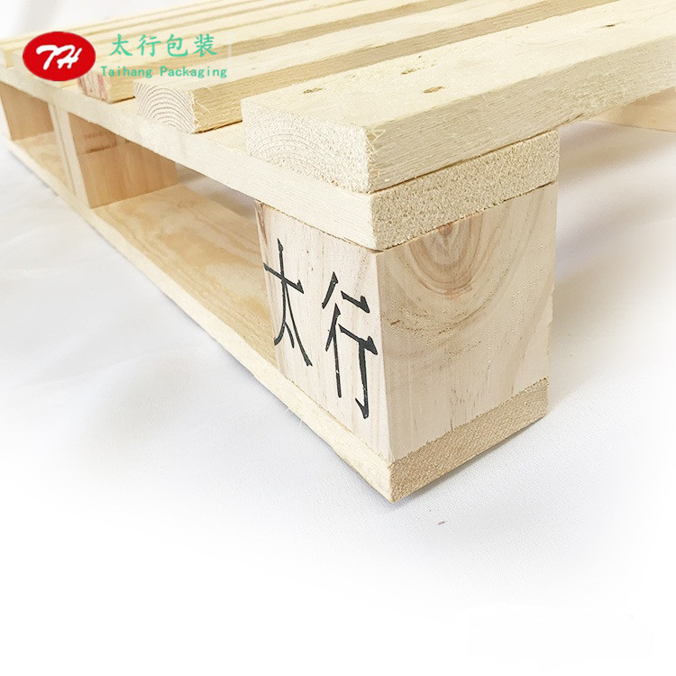 木托盤(pán)優(yōu)勢(shì)