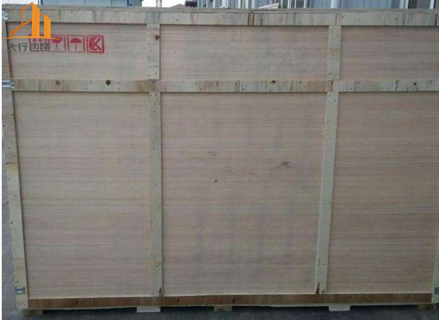 大型機械設(shè)備木箱包裝廠