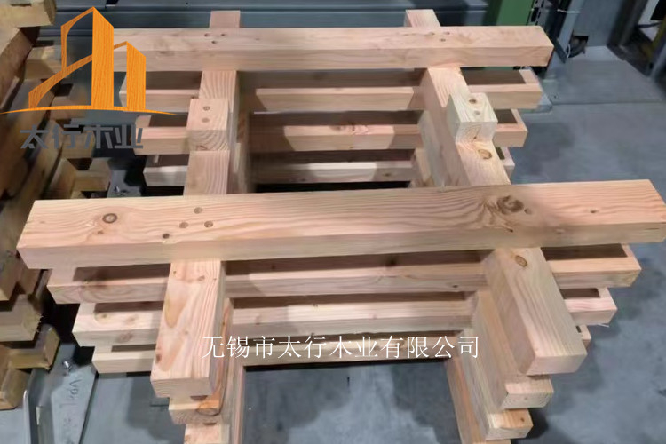 貨架木托盤在堆垛使用中應當注意哪些？