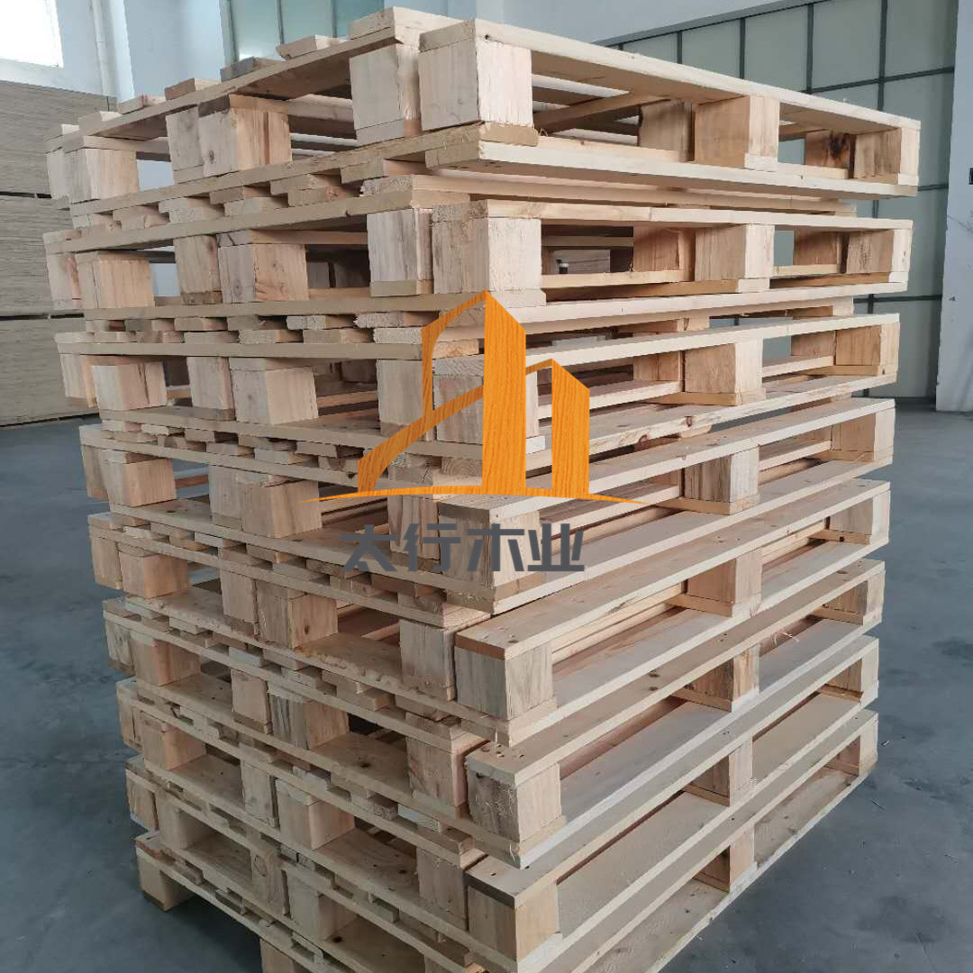 實木托盤長久耐用的秘密：木托盤生產(chǎn)廠家——無錫太行木業(yè)揭秘保養(yǎng)維護技巧